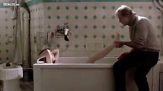 Maria Schneider Nude Scene From Last Tango In Paris
