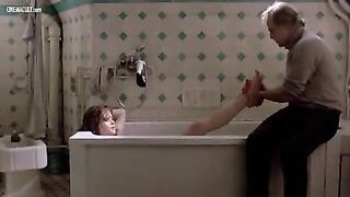 Maria Schneider Nude Scene From Last Tango In Paris