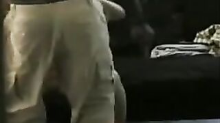 View For Her Husband