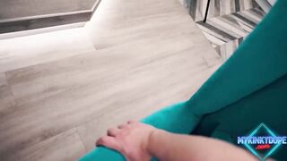 Sex With Neighbourhood Girl