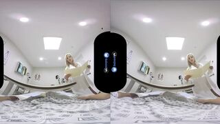 Badoinkvr Fucking Busty Doctor Nina Elle Vr Porn