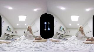 Badoinkvr Fucking Busty Doctor Nina Elle Vr Porn
