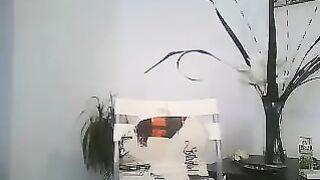 Skinny Mature Webcam Cut