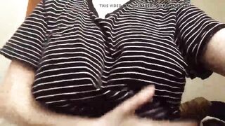 Busty Girls Reveals Her Boobs - Titdrop Compilation Part.2