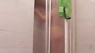 Granny Gives A Sex Lesson To Her Young Lover