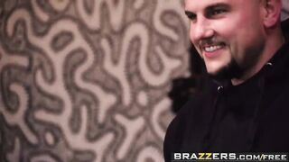 Brazzers - Big Butts Like It Big -  So You Think You Can Twerk, Too Scene Starring Cristi Ann And Jm