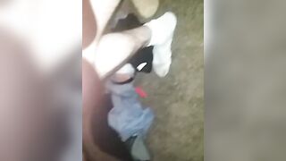 Girlfriend Fucks My Friends