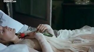 Sirpa Lane Lisbeth Hummel Nude Scenes From The Beast