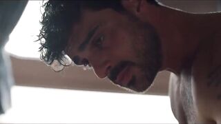 365 Dni (365 Days) - Massimo And Laura Boat Sex Scene