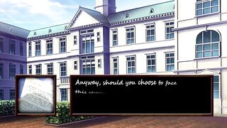 [fap Hero] School Of Sin [eng] {sax}