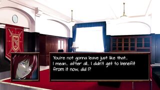 [fap Hero] School Of Sin [eng] {sax}