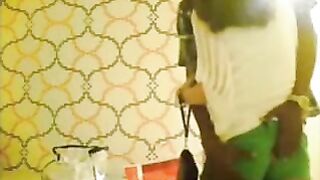 Cute Asian Takes On Bbc