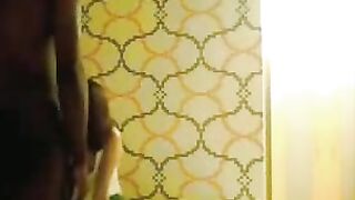 Cute Asian Takes On Bbc