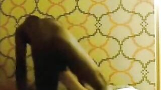 Cute Asian Takes On Bbc