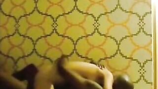 Cute Asian Takes On Bbc