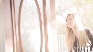 Obsessed Teacher Develops Dark Fixation On Virgin Student Carolina Sweets