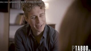 Obsessed Teacher Develops Dark Fixation On Virgin Student Carolina Sweets