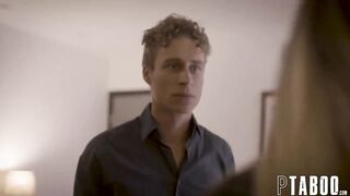 Obsessed Teacher Develops Dark Fixation On Virgin Student Carolina Sweets