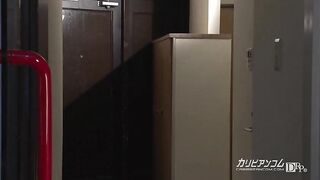 Hot Milf Breastfeeds Man