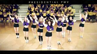 Twice - Cheer Up - Kpop Pmv