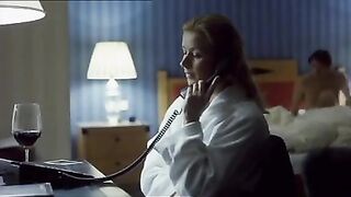 Petra Morze - Antares (2004) Sex Scene