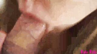 Gentle Blowjob, Play With Tongue, Jerk Off To Cum