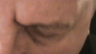 Cuckold Watches Wife With Young Bbc & Cleans Creampie