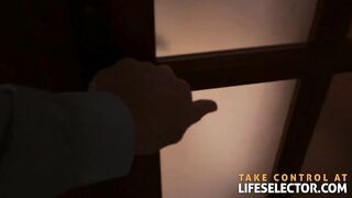 Fucking Stunning Beauty Gisha Forza Pov