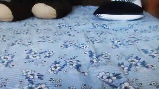 Debramilf cam video (08/09/2021)