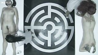 Anna Jimskaya Nela Lucic - Monamour - Tinto Brass