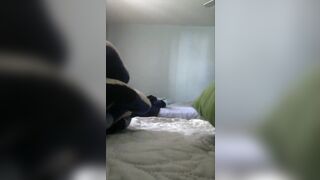 19 Year Old Secretly Films Encounter With Neighbor