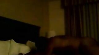 Cuckold Wife Bbc Hotel Hookup 2