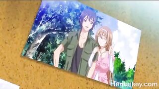 Cheating Gf Anal Creampie