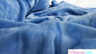 Step Sis "just Put Your Dick Close To My Pussy So It Looks Like You're About To Go In" S5:e1