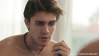 Milf Breastfeeds Younger Boyfriend