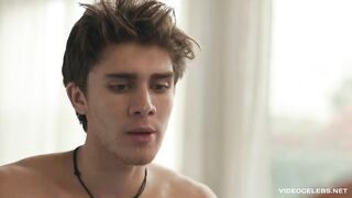 Milf Breastfeeds Younger Boyfriend