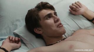 Milf Breastfeeds Younger Boyfriend