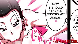 Dragon Ball Z Hentai