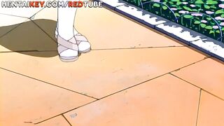 Sultry Princess Rides A Cock