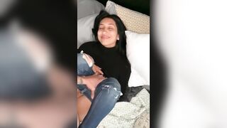 Teen Wants It Deeper