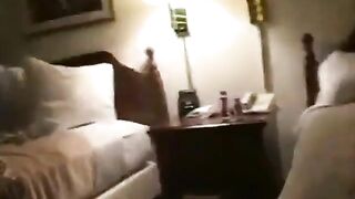 Hubby Films How Black Friend Fucks And Creampies Wife