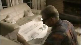 Vintage German Group Sex