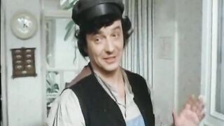 Name Of Vintage Blonde Pornstar In Teach Me (1972) ?