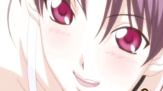 Step Sister Loves Teasing Her Step Brothers Cock - Hentaixxx