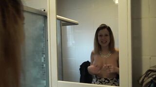 Kamikatzerl - Stepfather Fucks Me While Mom Is Sleeping