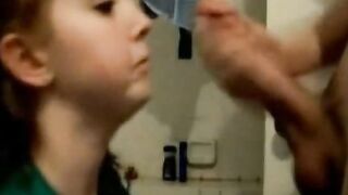 Blowjob Amateur Compilation #2