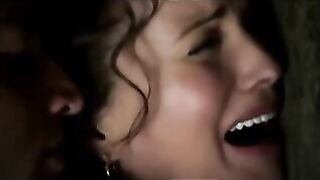 Lucy Lawless Butt Fucked