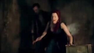 Lucy Lawless Butt Fucked