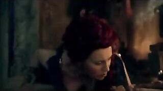 Lucy Lawless Butt Fucked