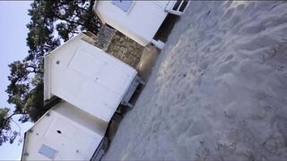 Spring Blowjob - Luna's Journey (episode 5)